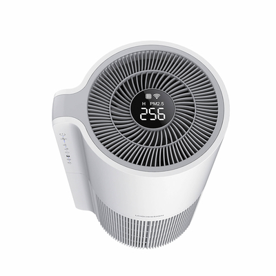 Room Negative Smart Hepa Air Cleaner For Purification Disinfection