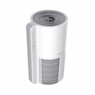 Room Negative Smart Hepa Air Cleaner For Purification Disinfection
