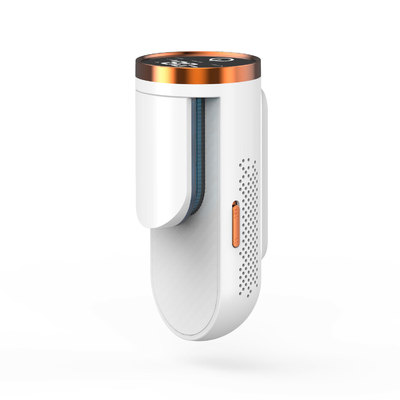 Mini UV Ionizer Air Purifier Portable For Household Refrigerator