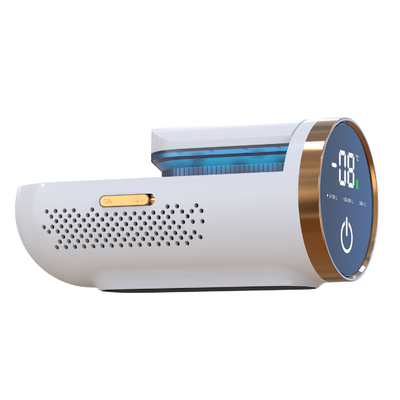 Mini UV Ionizer Air Purifier Portable For Household Refrigerator