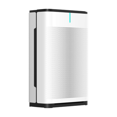 OEM ODM Hepa Filter UV Air Purifier Home Appliances WiFi Control
