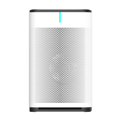 OEM ODM Hepa Filter UV Air Purifier Home Appliances WiFi Control