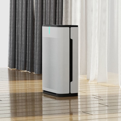 ETL Hepa Filter Personal Air Purifier For Home Office Germ Bank