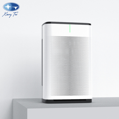 ETL Hepa Filter Personal Air Purifier For Home Office Germ Bank