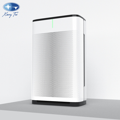 ETL Hepa Filter Personal Air Purifier For Home Office Germ Bank