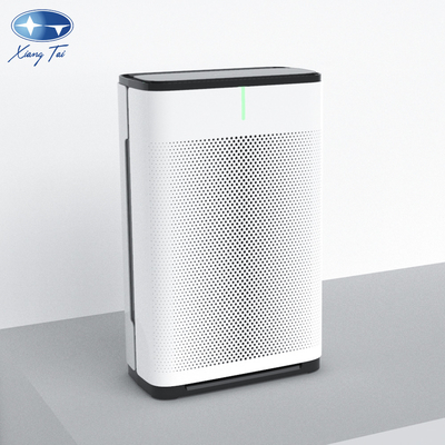 ETL Hepa Filter Personal Air Purifier For Home Office Germ Bank