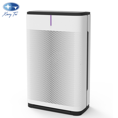 240V Dehumidifier And Home Air Purifiers With UV Sterilizer And Hepa Filter