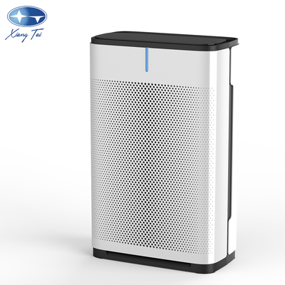 240V Dehumidifier And Home Air Purifiers With UV Sterilizer And Hepa Filter