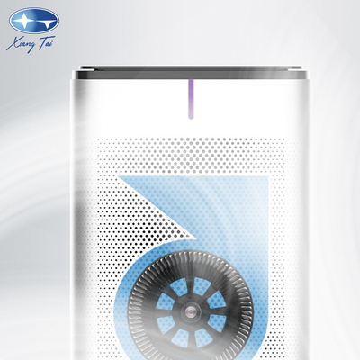 240V Dehumidifier And Home Air Purifiers With UV Sterilizer And Hepa Filter