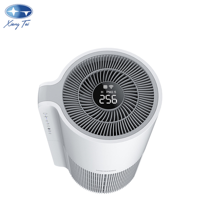 Tuya WiFi Room Appliances UVC UVA Air Purifier Bedroom Low Noise