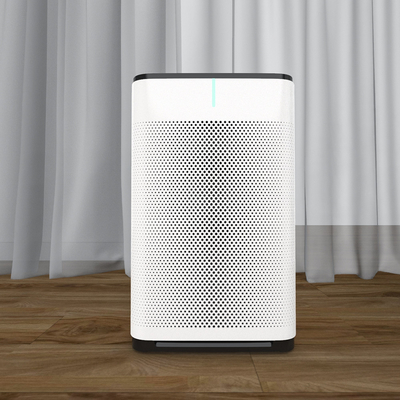 Hepa Filter Portable Air Purifier For Home Electrical Appliances