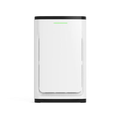 3 Speed 120W Hepa UV Air Purifier For Bedroom Tuya WiFi Control
