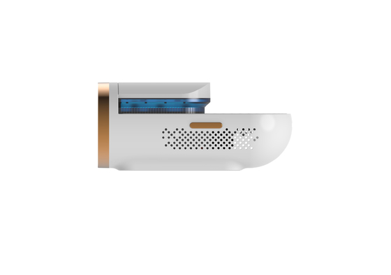 Ozone Generator Room Air Purifier Refrigerator Deodorizer Food Life Extender DC 5V