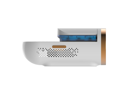 Ozone Generator Room Air Purifier Refrigerator Deodorizer Food Life Extender DC 5V