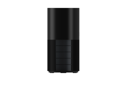 Black Color H12 Hepa Uv Air Purifier Automatic Mode For Home