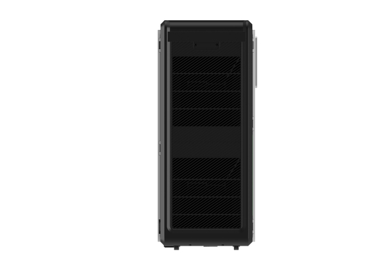 Intelligent Home Appliances Big Room Air Purifier Humidifier Customize Color ETL