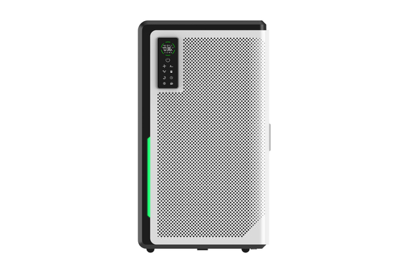 Intelligent Home Appliances Big Room Air Purifier Humidifier Customize Color ETL