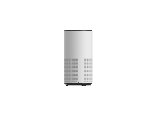 Portable Room Air Purifier With Hepa Carbon Filter PM2.5 Dust Sensor