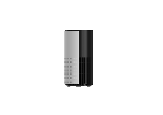 Portable Room Air Purifier With Hepa Carbon Filter PM2.5 Dust Sensor