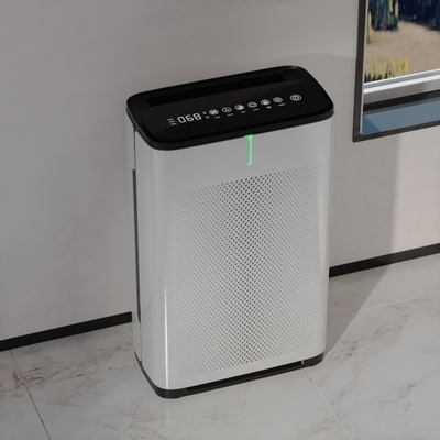 Oem Hepa UV Air Purifier For Dust And Virus Etl Approved