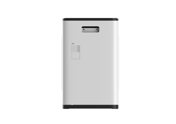 Oem Hepa UV Air Purifier For Dust And Virus Etl Approved