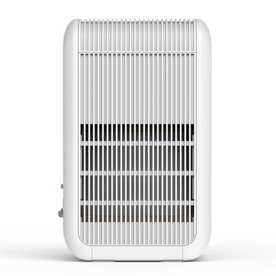 Desktop Portable Remote WiFi Air Purifier Humidification Hepa UV Light