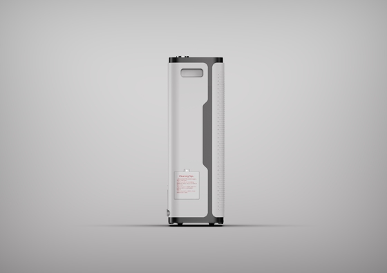 PM2.5 Ultrasonic Air Humidifier Hepa Uv Air Purifier For Air Conditioned Room