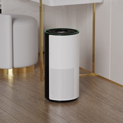 Cleanse Purify Hepa UV Pet Home Air Purifier With Child Lock Protect Pet'S Air