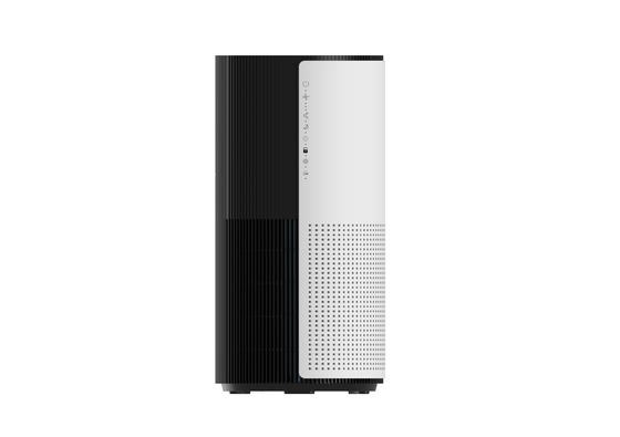 Home Hepa Filter UV Lights WiFi Air Purifier Clean And Healthy Air