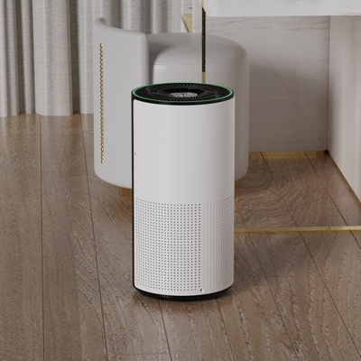 Customizable Room Air Purifier Smart Hepa Filter For Mold ETL FCC