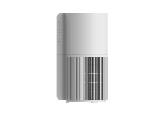Purify Pet's Air Hepa UV Air Purifier For A Fresher,Healthier Home Environment