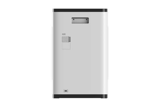 DIY Room Air Purifier For Pet Allergies And Odors C05 ABS Plastic Material