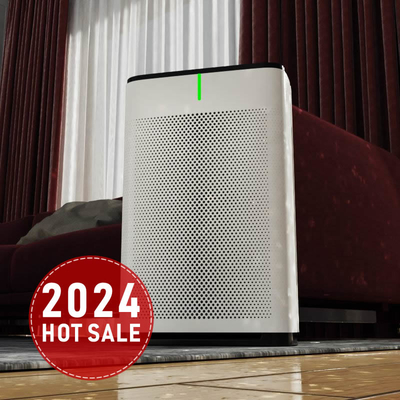 CETL Eliminate Pet Hair And Unpleasant Smells Pet Air Purifier For Pet Family