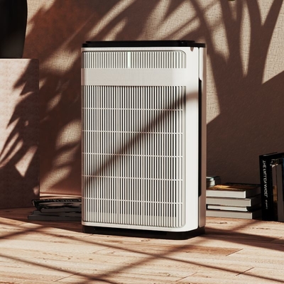 Fresh Arrivals Odor Removal Hepa Filter Pet Air Purifier With WIFI Control