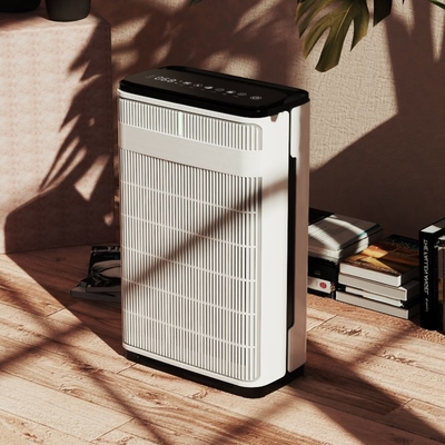 Fresh Arrivals Odor Removal Hepa Filter Pet Air Purifier With WIFI Control