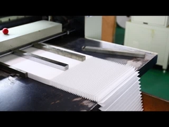 filter production