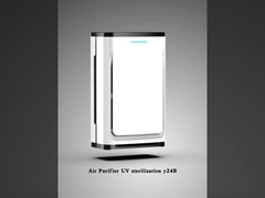 Purificatore vero dell'interno 220V 50Hz dell'aria della casa H13 Hepa con l'interruttore di sicurezza della serratura del bambino